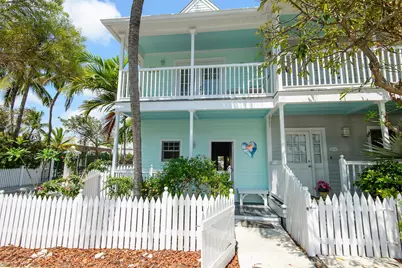 208 Fleming Street, Key West, FL 33040 - Photo 1