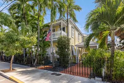 406 United Street, Key West, FL 33040 - Photo 1