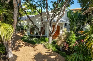 163 Fontaine Dr, Plantation Key, FL 33070 - Photo 1