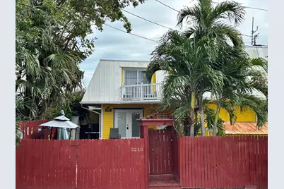 3210 Eagle Avenue, Key West, FL 33040 - Photo 1