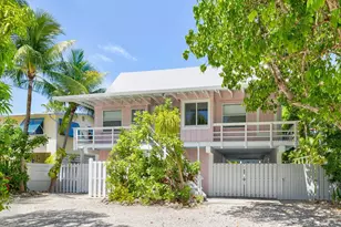 251 Pueblo Street St, Plantation Key, FL 33070 - Photo 1