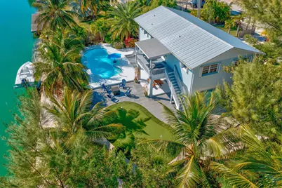 17152 Marlin Drive, Sugarloaf Key, FL 33042 - Photo 1