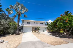 321 Calz. de Bougainvillea, Marathon, FL 33050 - Photo 1