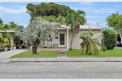 3707 Paula Avenue, Key West, FL 33040 - Photo 1