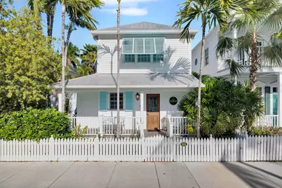 512 Emma Street, Key West, FL 33040 - Photo 1