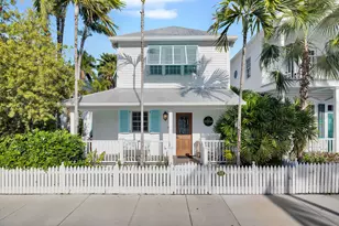 512 Emma St, Key West, FL 33040 - Photo 1