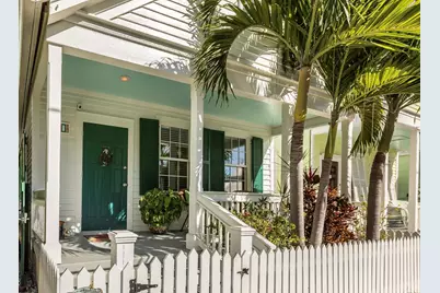 621 Elizabeth Street, Key West, FL 33040 - Photo 1