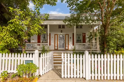 531 Frances Street, Key West, FL 33040 - Photo 1