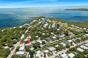 202 Navajo St, Plantation Key, FL 33070 - Photo 1