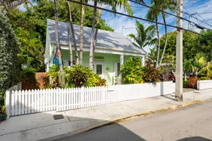 1107 Olivia St, Key West, FL 33040 - Photo 1