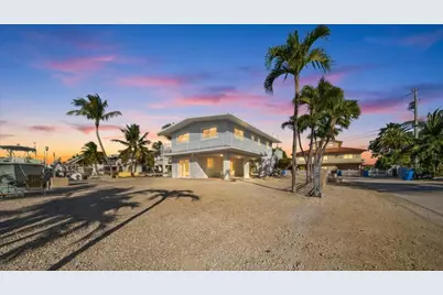 203 Bessie Road, Plantation Key, FL 33070 - Photo 1