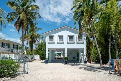 251 Bougainvillea Street, Plantation Key, FL 33070 - Photo 1