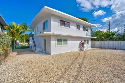 106 Plantation Avenue, Plantation Key, FL 33070 - Photo 1