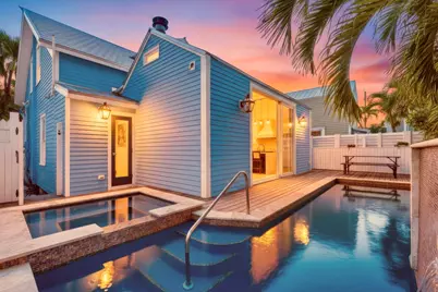 1015 Eaton Street, Key West, FL 33040 - Photo 1