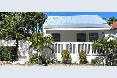 927 Catherine Street, Key West, FL 33040 - Photo 1