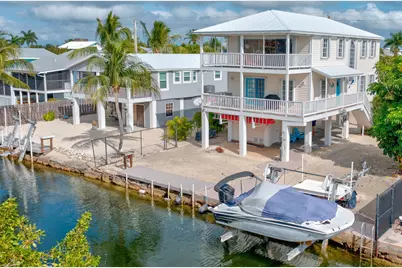 218 Spanish Main Drive, Cudjoe Key, FL 33042 - Photo 1