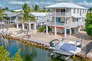 218 Spanish Main Dr, Cudjoe Key, FL 33042 - Photo 1