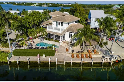 111 Brian Road, Marathon, FL 33050 - Photo 1
