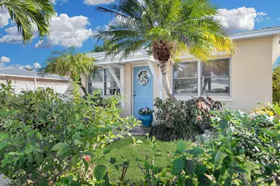 1417 8th Street, Key West, FL 33040 - Photo 1