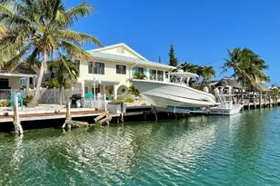 331 9th St, Key Colony Beach, FL 33051 - Photo 1
