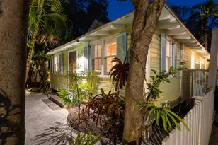 1120 Seminary St, Key West, FL 33040 - Photo 1