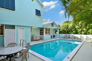 515 Amelia St, Key West, FL 33040 - Photo 1