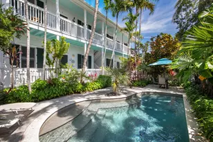 120 Angela St, Key West, FL 33040 - Photo 1
