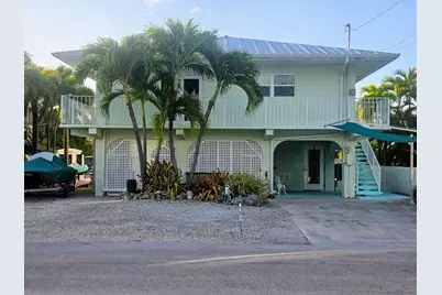 1331 Hudgins Drive, Summerland Key, FL 33042 - Photo 1
