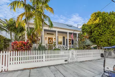 418 William Street, Key West, FL 33040 - Photo 1