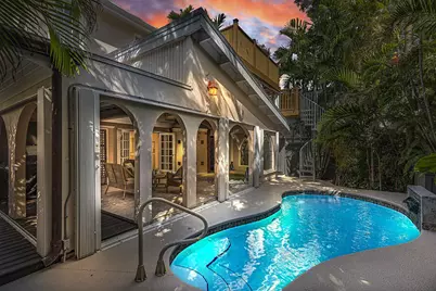 1006 Seminary Street, Key West, FL 33040 - Photo 1