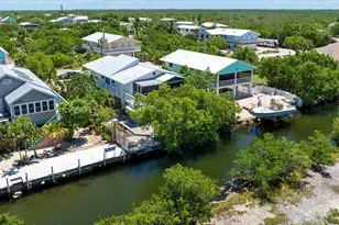 3672 Fox St, Big Pine Key, FL 33043 - Photo 1