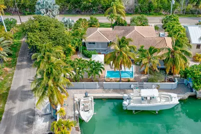 56 Colson Drive, Cudjoe Key, FL 33042 - Photo 1