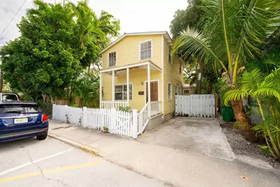 844 Olivia Street, Key West, FL 33040 - Photo 1