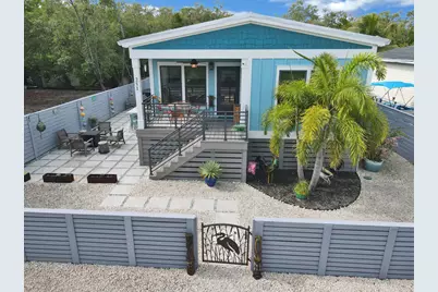 251 Cuba Road, Key Largo, FL 33070 - Photo 1