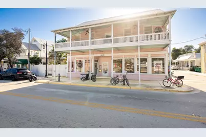 1018 Truman Avenue, Key West, FL 33040 - Photo 1