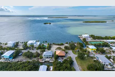 3759 Seagrape Street, Big Pine Key, FL 33043 - Photo 1