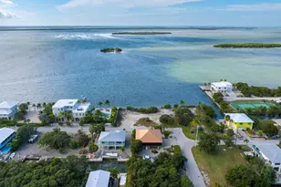 3759 Sea Grape St, Big Pine Key, FL 33043 - Photo 1