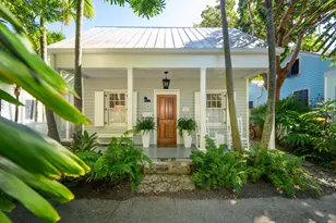 808 Carey Ln, Key West, FL 33040 - Photo 1