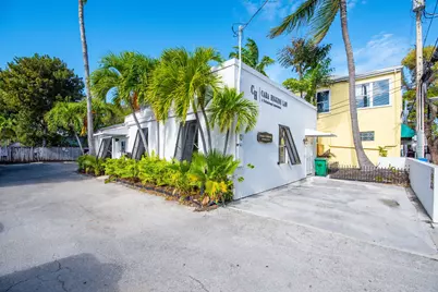 604 Whitehead Street, Key West, FL 33040 - Photo 1