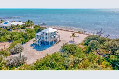 1659 Long Beach Drive, Big Pine Key, FL 33043 - Photo 1