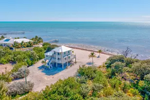 1659 Long Beach Dr, Big Pine Key, FL 33043 - Photo 1