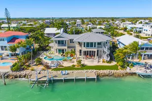 421 La Fitte Rd, Little Torch Key, FL 33042 - Photo 1