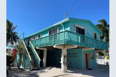 744 Blackbeard Road, Little Torch Key, FL 33042 - Photo 1