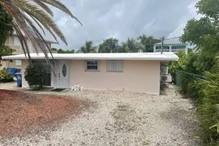 185 Gardenia St, Plantation Key, FL 33070 - Photo 1
