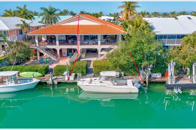 590 9th Street, Key Colony Beach, FL 33051 - Photo 1