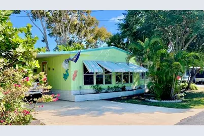 918 S Ruby Drive, Key Largo, FL 33037 - Photo 1