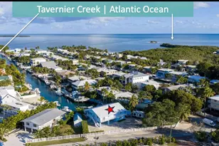102 Harbor Dr, Plantation Key, FL 33070 - Photo 1