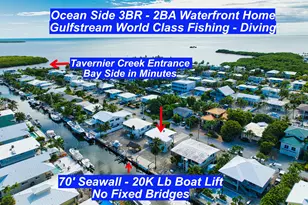 131 Harbor Dr, Plantation Key, FL 33070 - Photo 1