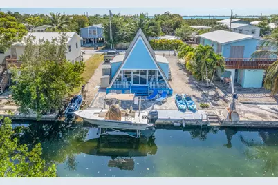 29073 Iris Drive, Big Pine Key, FL 33043 - Photo 1