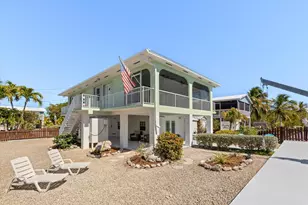27388 St Vincent Ln, Ramrod Key, FL 33042 - Photo 1